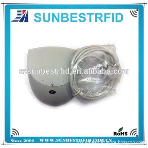 RS232 interface 125KHZ RFID desktop card reader/writer
